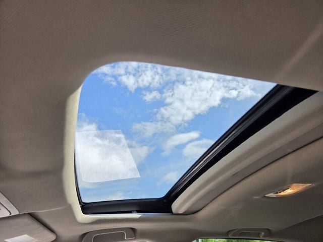 Used 2015 Honda CR-V EX-L image 13