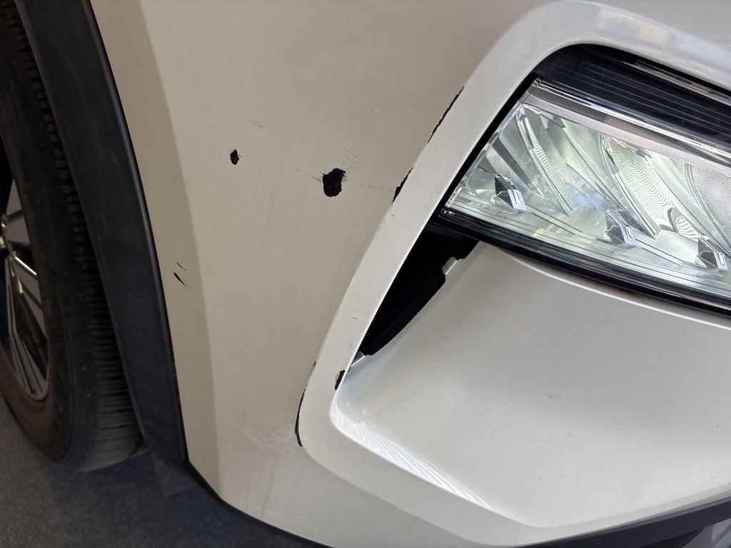Used 2021 Nissan Rogue SV w/ Premium Package FWD image 7
