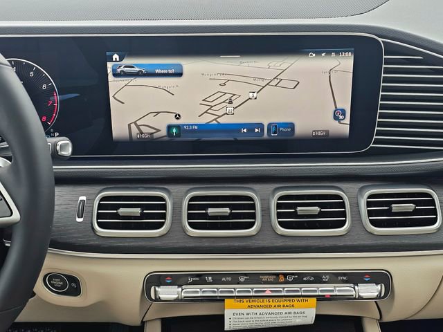 New 2026 Mercedes-Benz GLE 350 4MATIC image 34