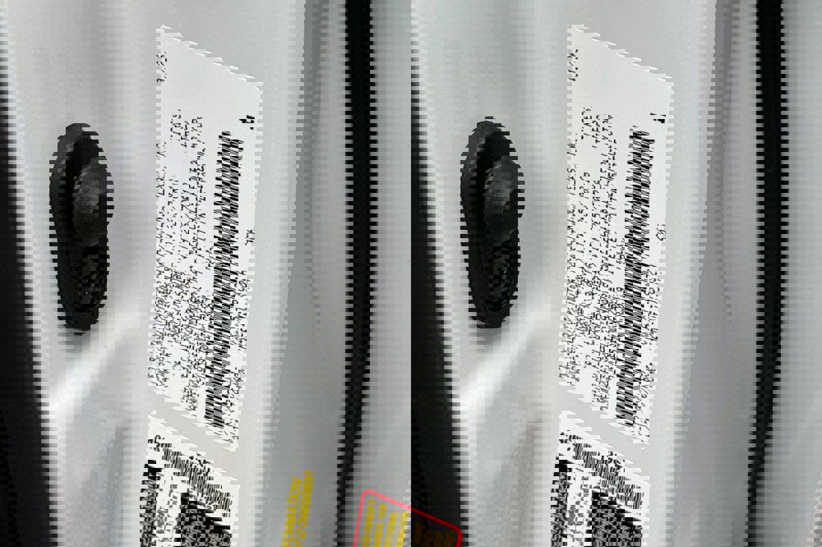 New 2026 Toyota Tundra SR5 image 33