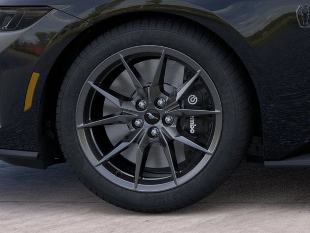 New 2026 Ford Mustang Dark Horse RWD image 19