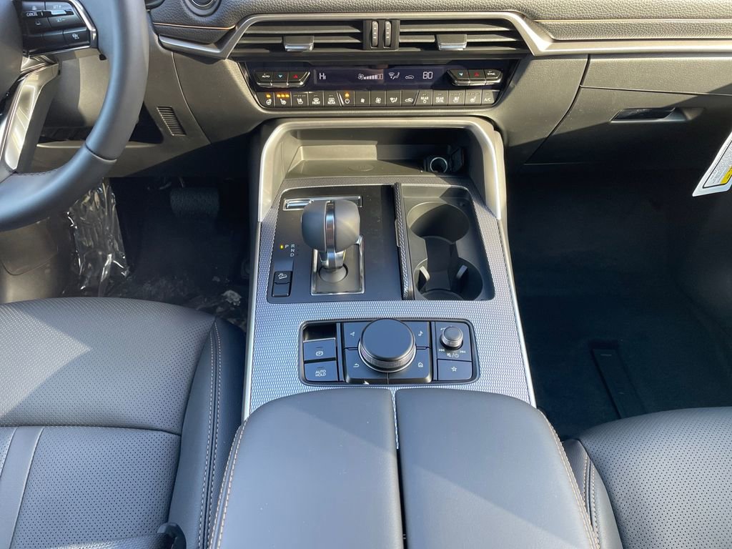 New 2026 MAZDA CX-90 3.3 Turbo w/ Preferred Package image 10