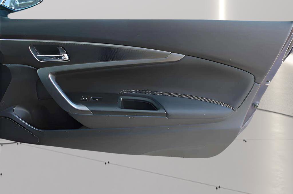 Used 2017 Honda Accord EX-L image 13