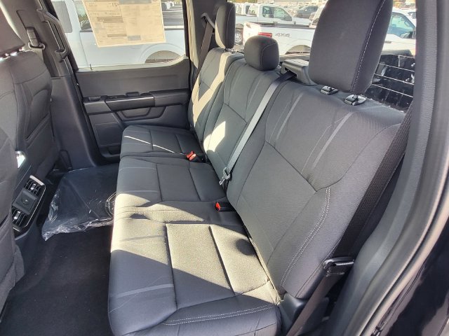 New 2026 Ford F150 STX w/ Equipment Group 200A RWD image 6