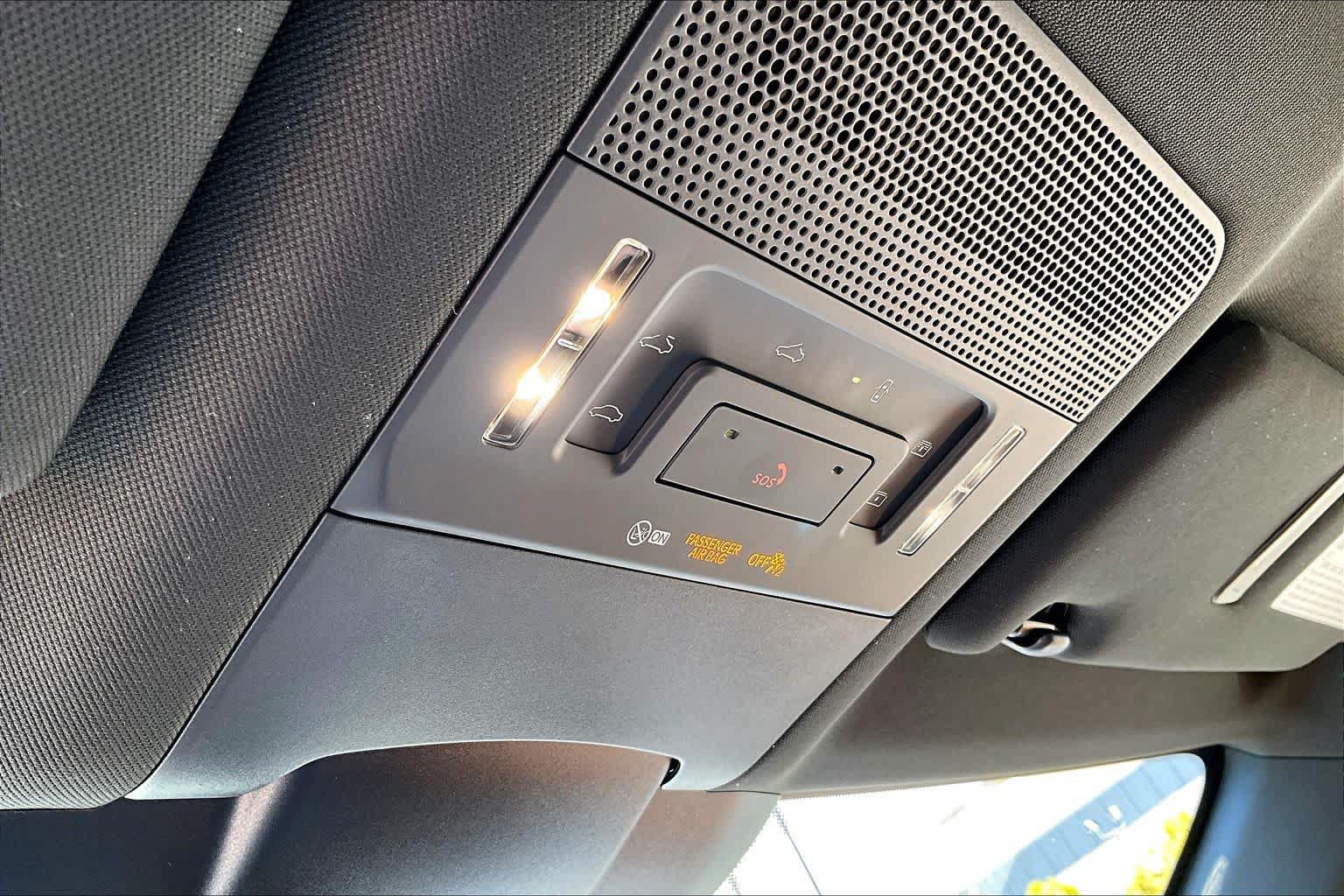 New 2026 Lexus ES 350e w/ Convenience Package FWD image 14