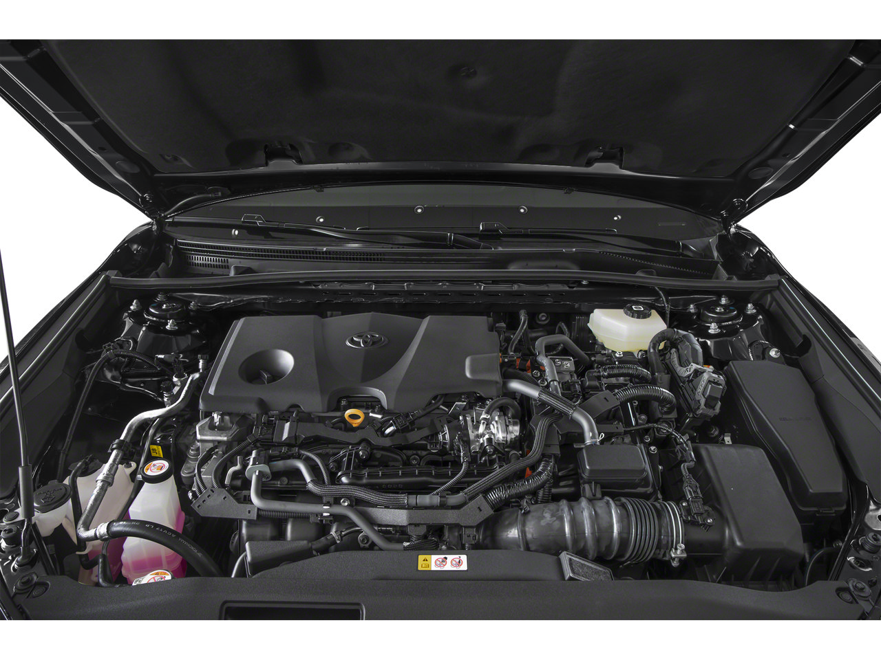 New 2026 Toyota Camry XSE w/ Premium Plus Package FWD image 30