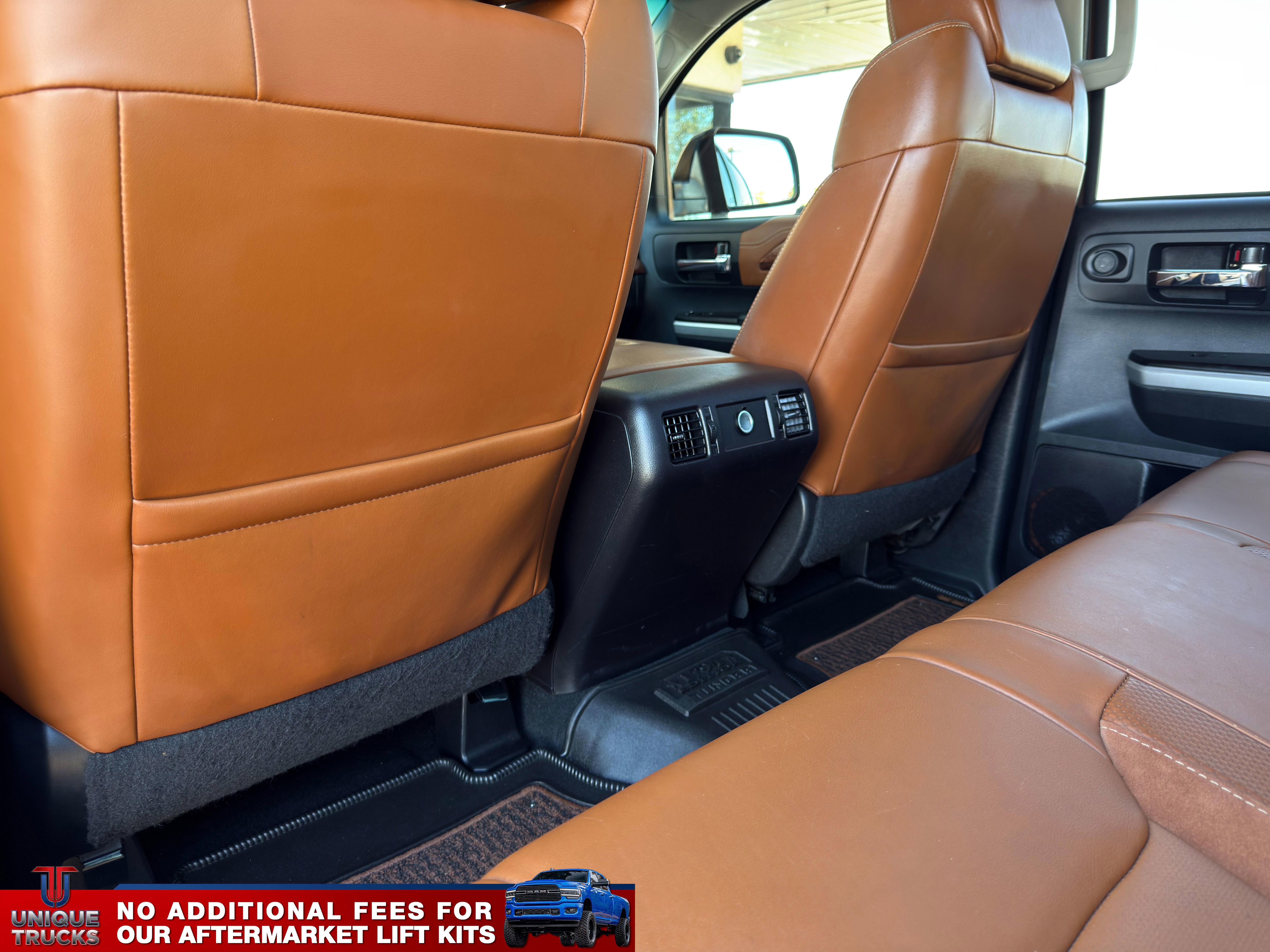 Used 2015 Toyota Tundra 1794 Edition image 22