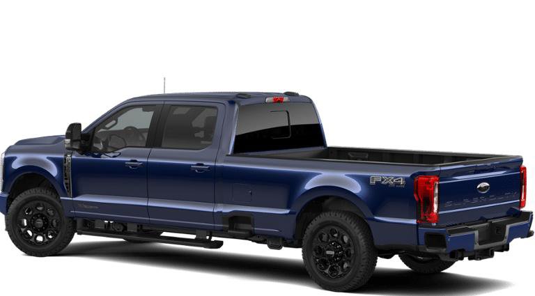 New 2026 Ford F350 XLT w/ XLT Premium Package image 24