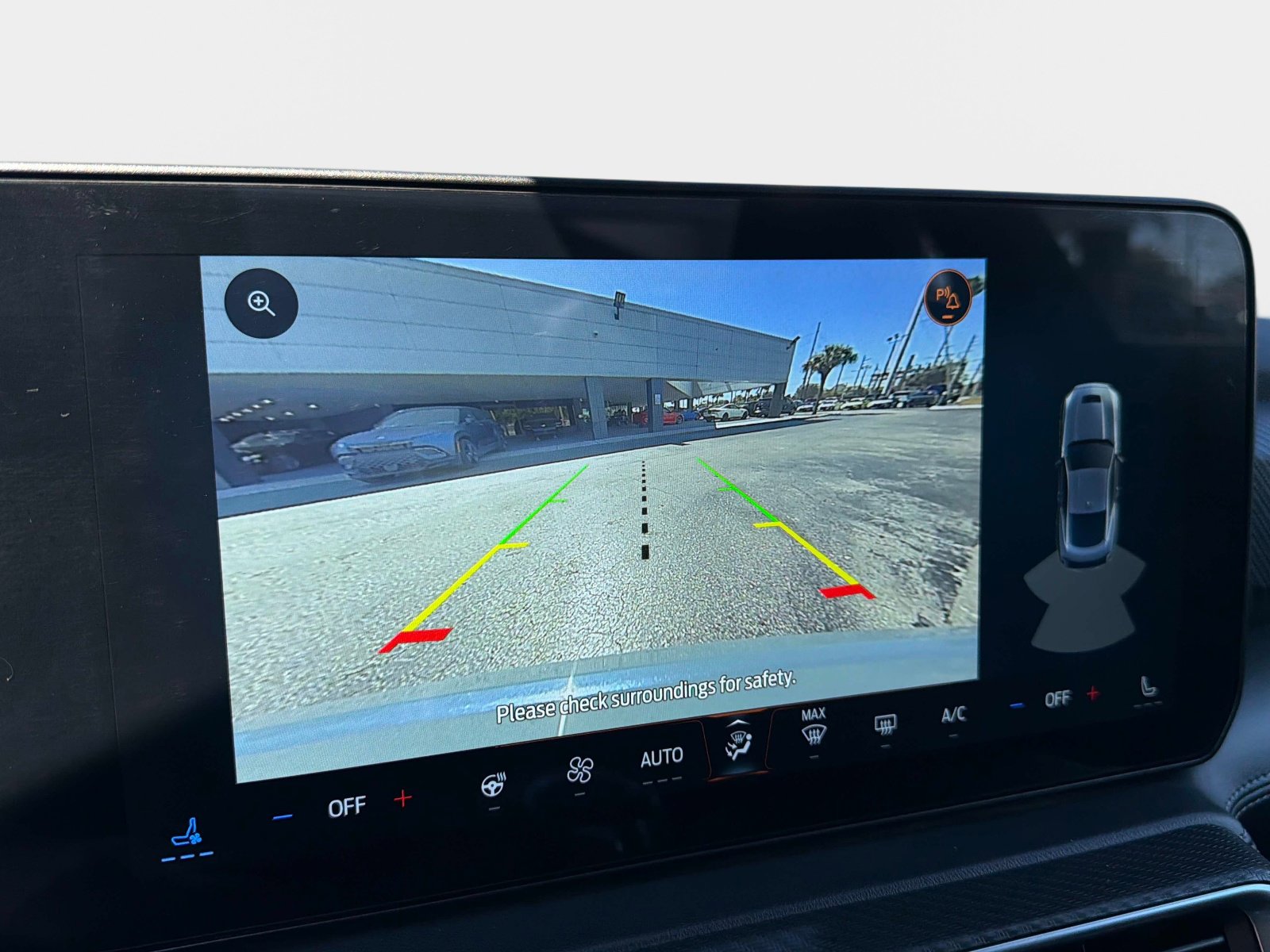 Used 2025 Ford Mustang GT Premium image 34