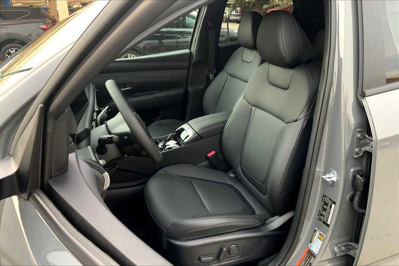 New 2026 Hyundai Santa Cruz SEL image 7