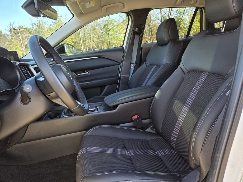 Used 2024 MAZDA CX-50 AWD 2.5 S w/ Cargo Package image 12