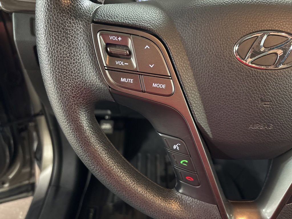 Used 2018 Hyundai Santa Fe Sport AWD/4WD image 14