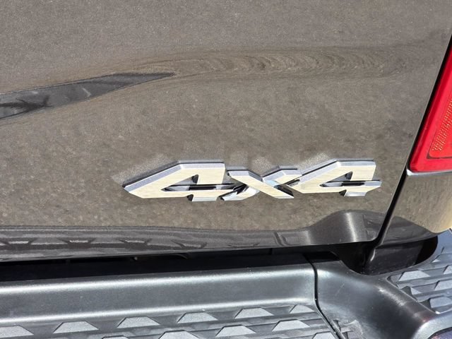Used 2021 RAM 3500 Limited AWD/4WD image 12