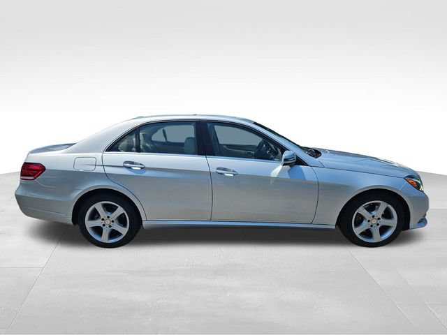 Certified 2016 Mercedes-Benz E 350 Sedan image 9