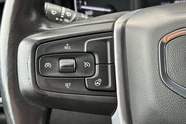 Used 2020 GMC Sierra 1500 SLT w/ SLT Premium Package AWD/4WD image 37