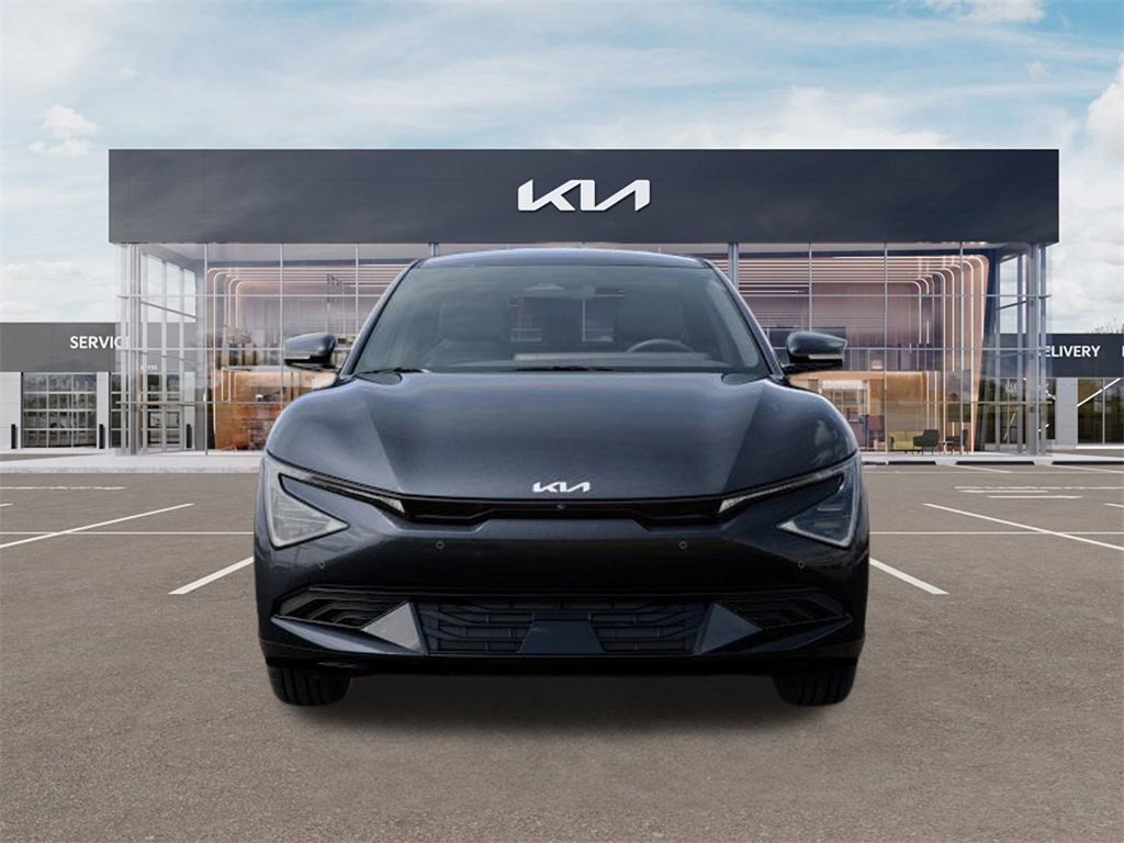 New 2025 Kia EV6 Wind image 2