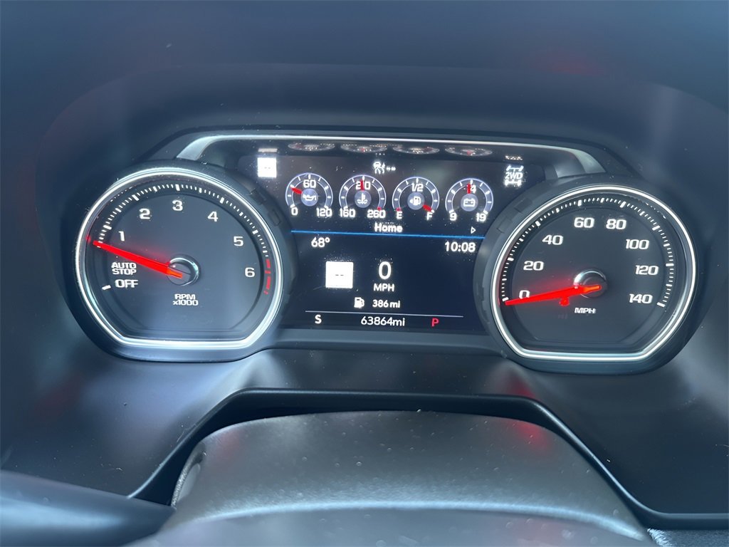 Used 2021 Chevrolet Tahoe Premier image 24