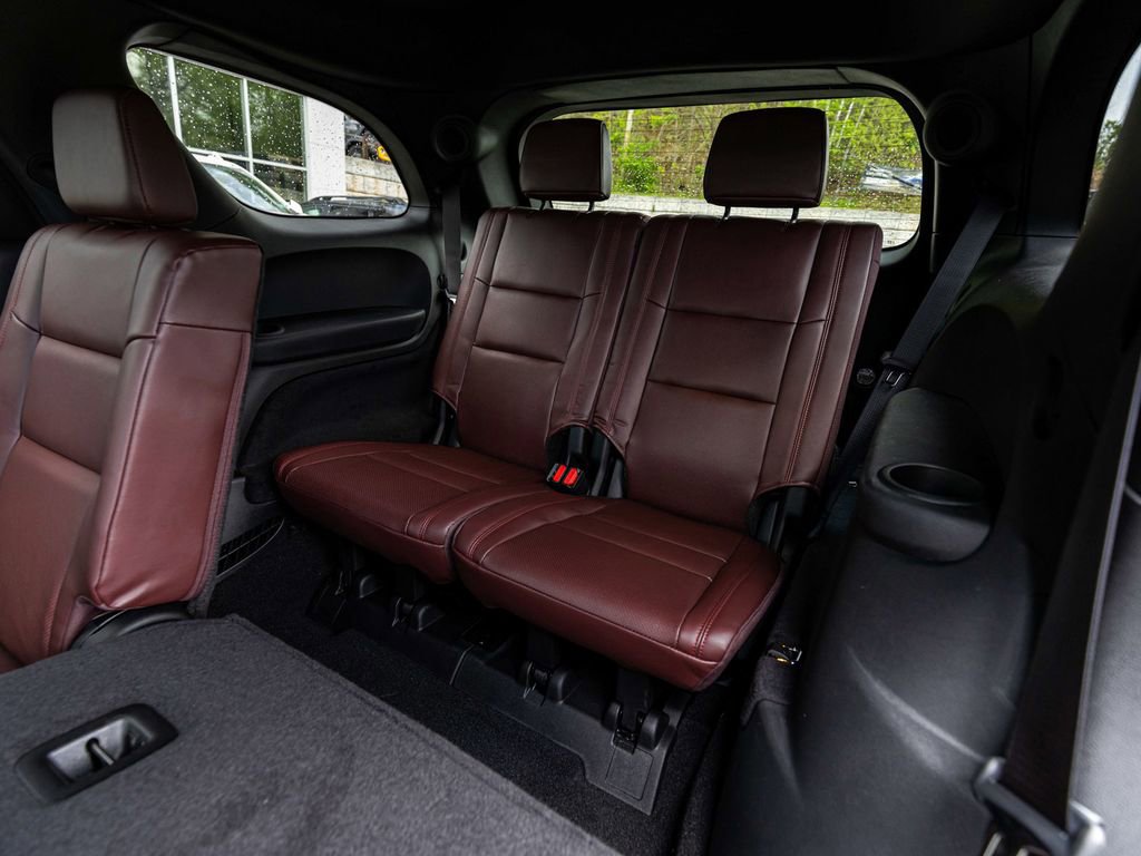 New 2026 Dodge Durango GT AWD/4WD image 29