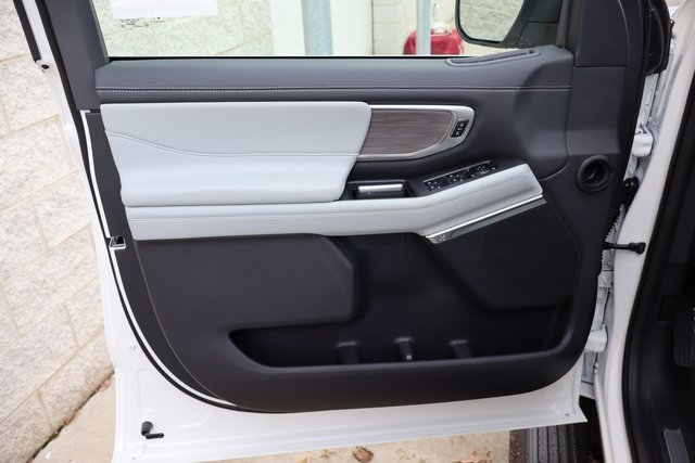 New 2025 Ford Expedition Max Platinum w/ Platinum Ultimate Package image 26