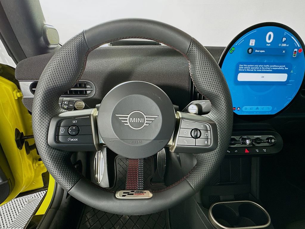 New 2026 MINI Cooper John Cooper Works image 10