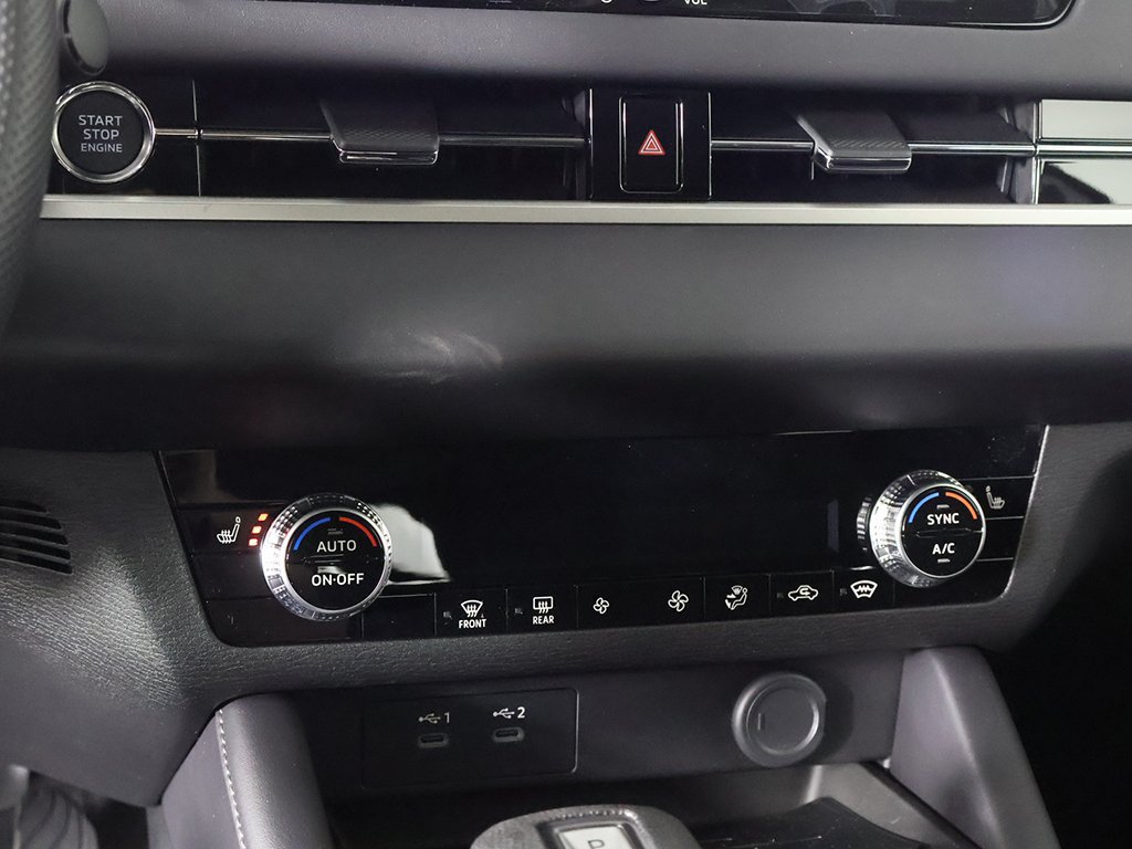 New 2026 Mitsubishi Outlander ES AWD/4WD image 41