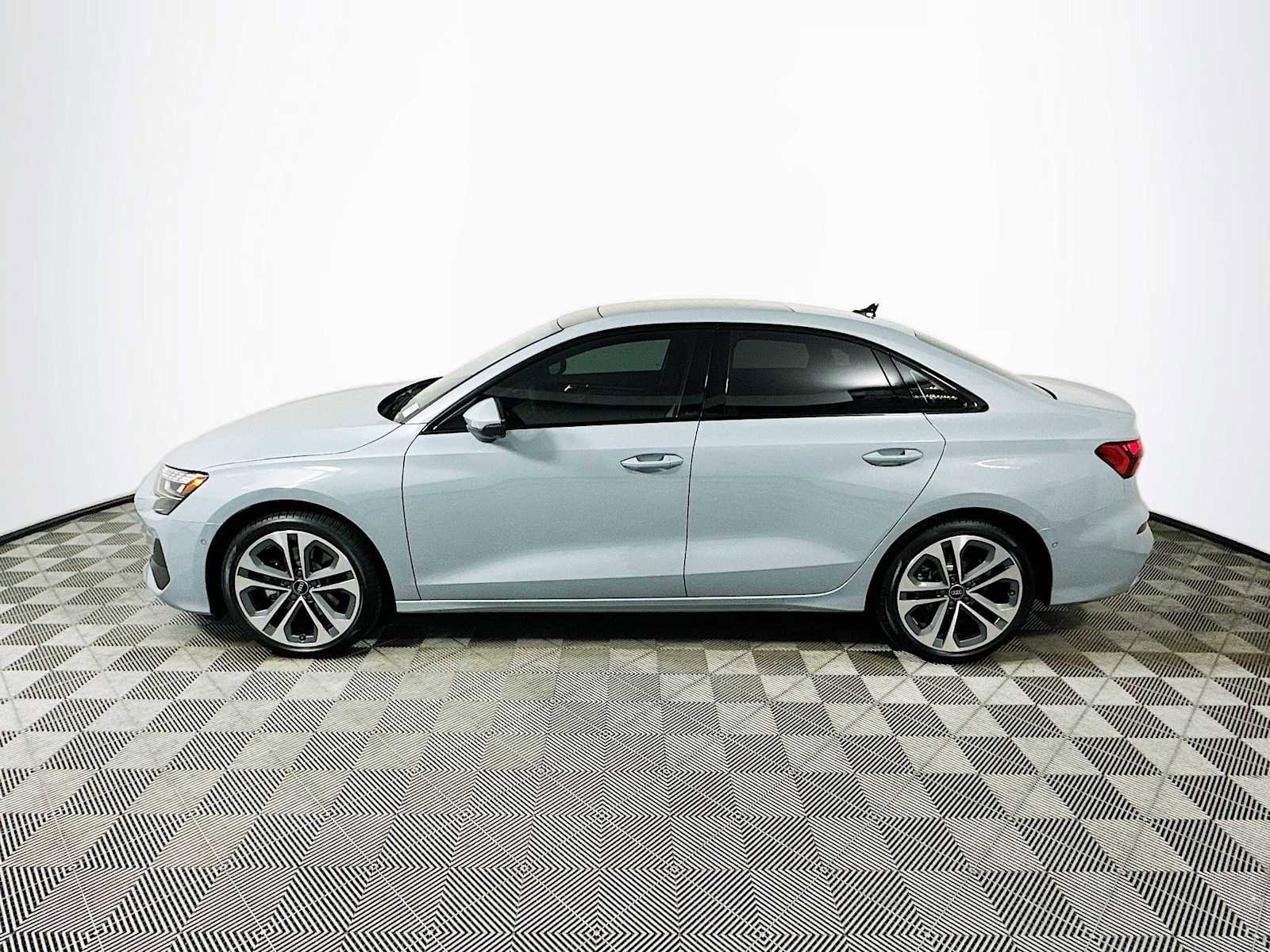 New 2026 Audi A3 2.0T Premium Plus image 4