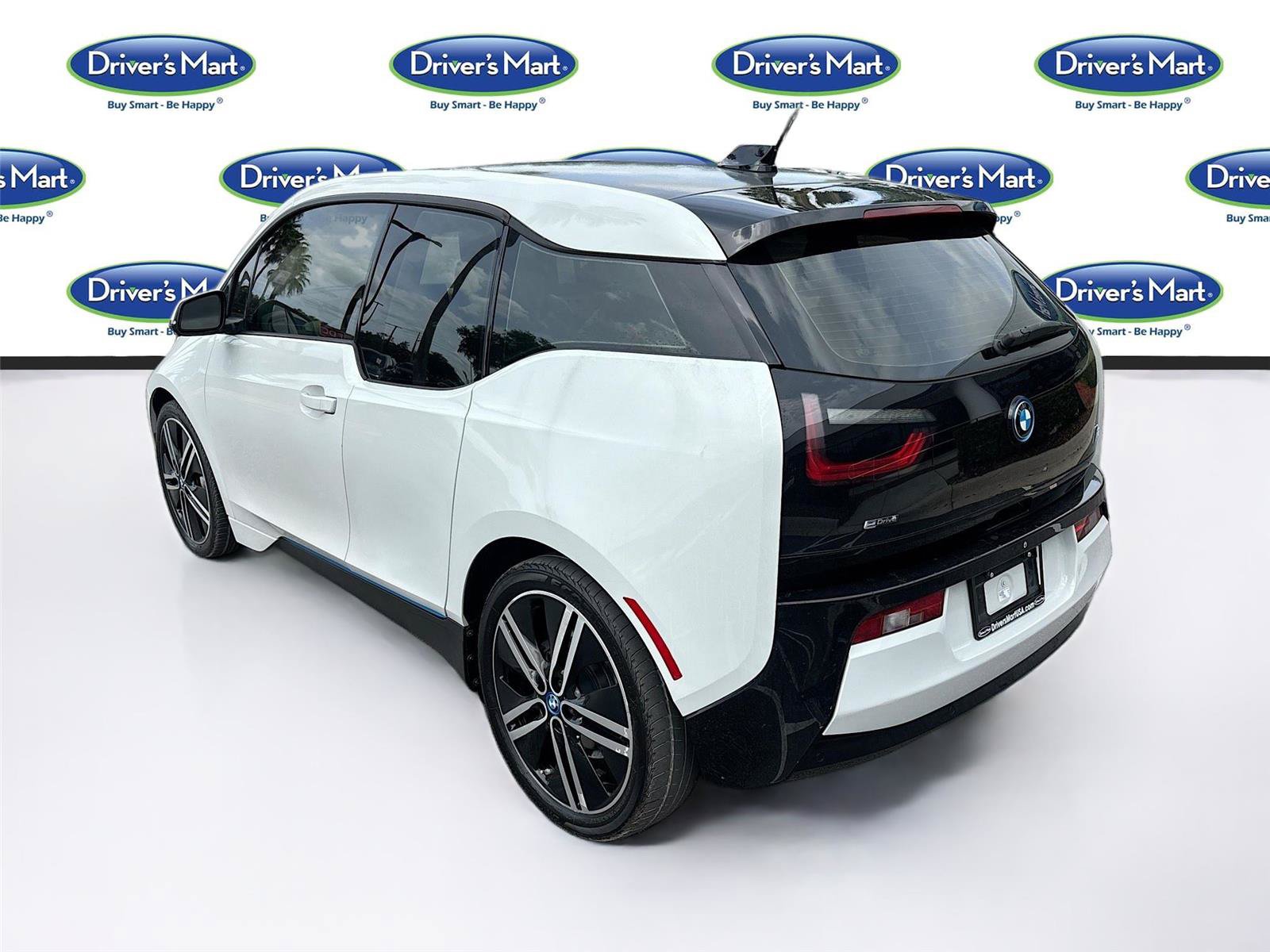 Used 2014 BMW i3 RWD image 5