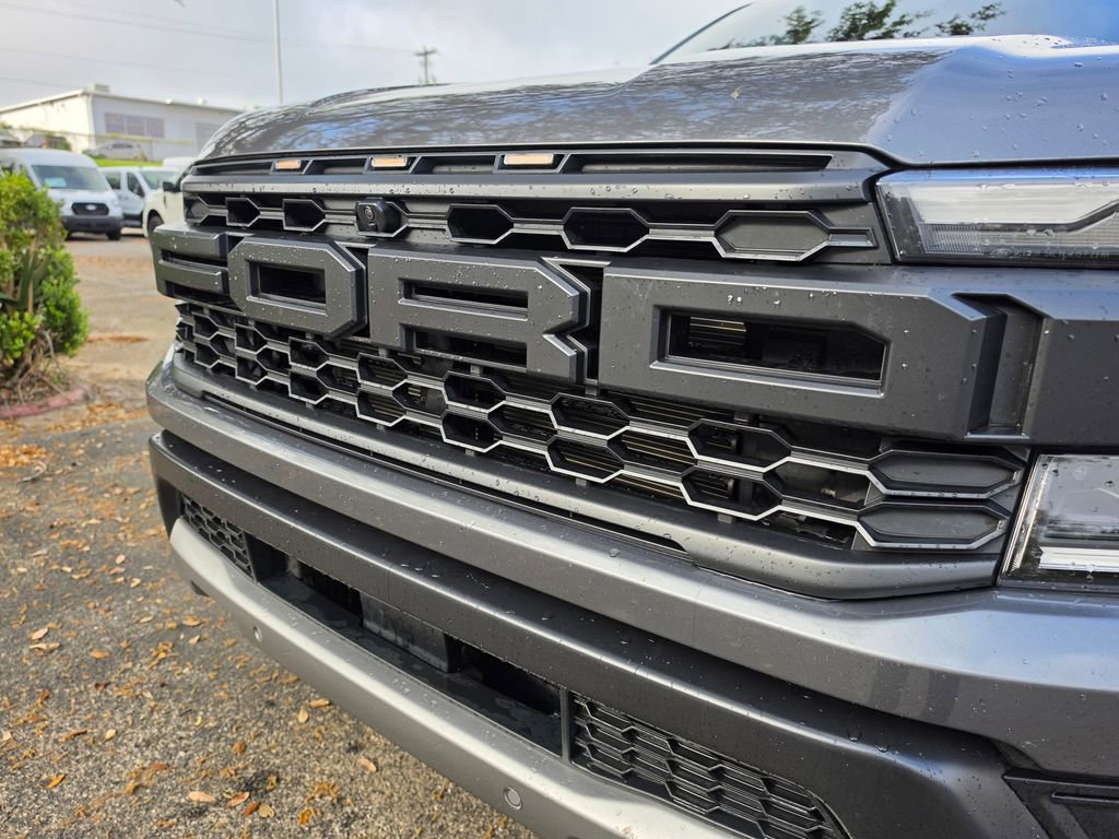 Used 2024 Ford Ranger Raptor image 22