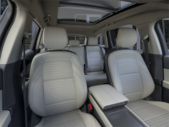 New 2026 Lincoln Nautilus Reserve image 10