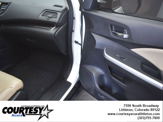 Used 2016 Honda CR-V EX-L image 29