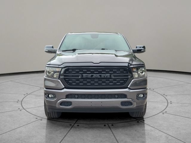Certified 2024 RAM 1500 Big Horn AWD/4WD image 15