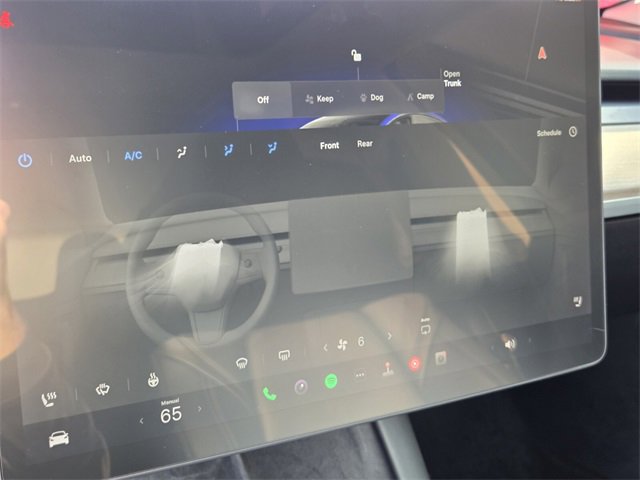 Used 2022 Tesla Model 3 Long Range image 23