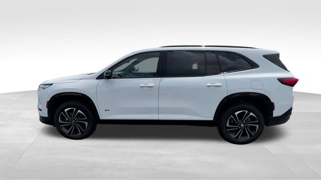 Certified 2026 Buick Enclave Sport Touring AWD/4WD image 3