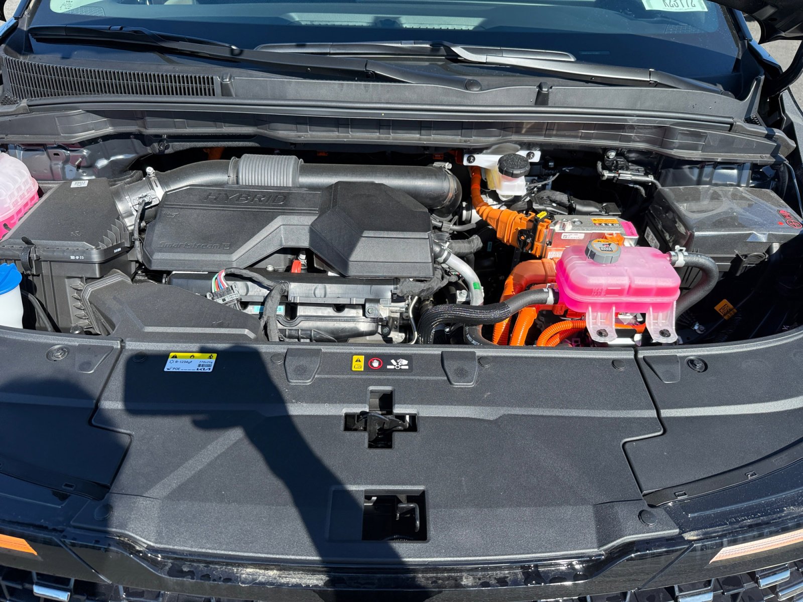 New 2026 Kia Carnival SX image 20