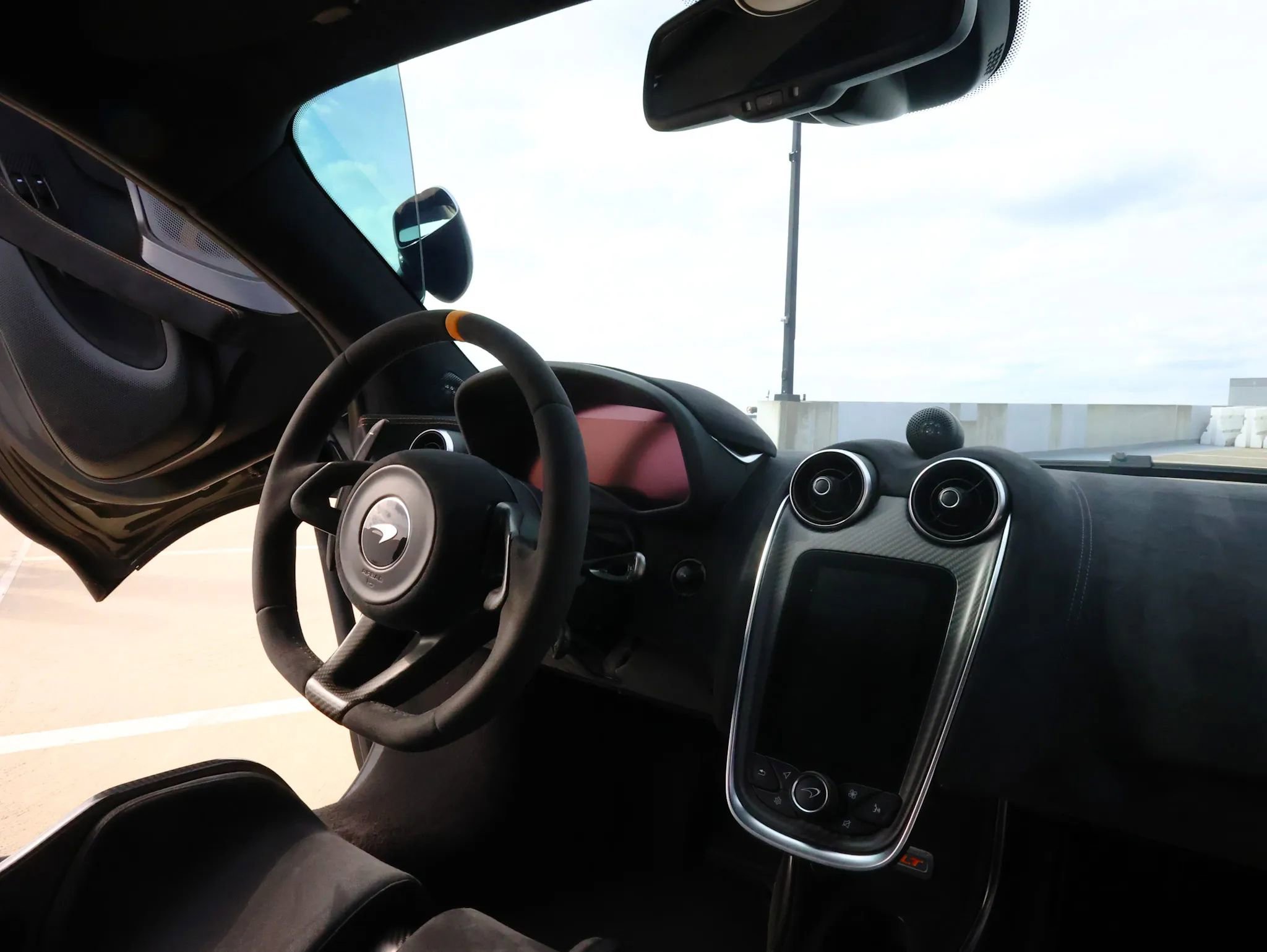 Used 2019 McLaren 600LT image 65