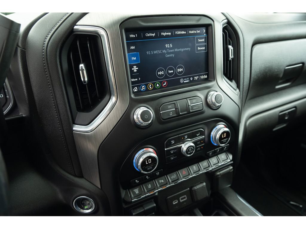 Used 2022 GMC Sierra 3500 Denali AWD/4WD image 24