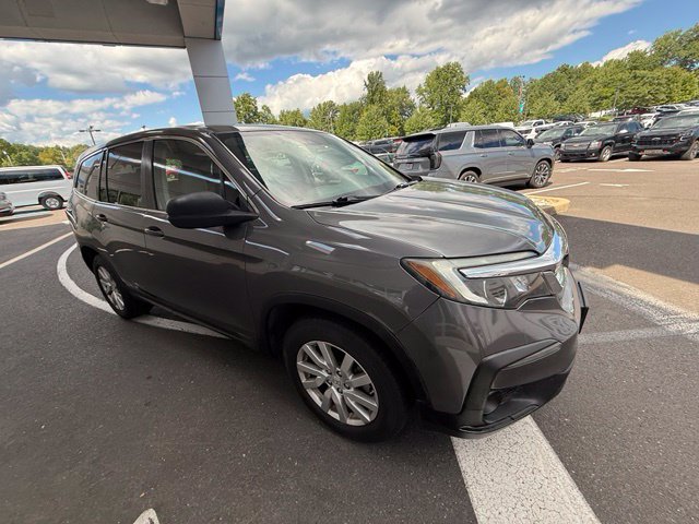 Used 2019 Honda Pilot LX image 13