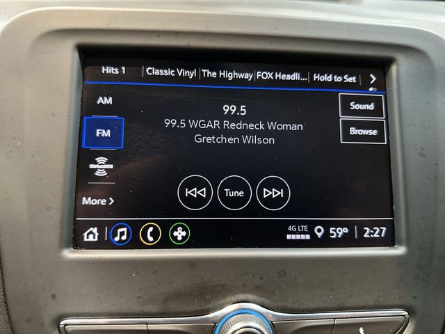 Certified 2023 Chevrolet Equinox LT image 15