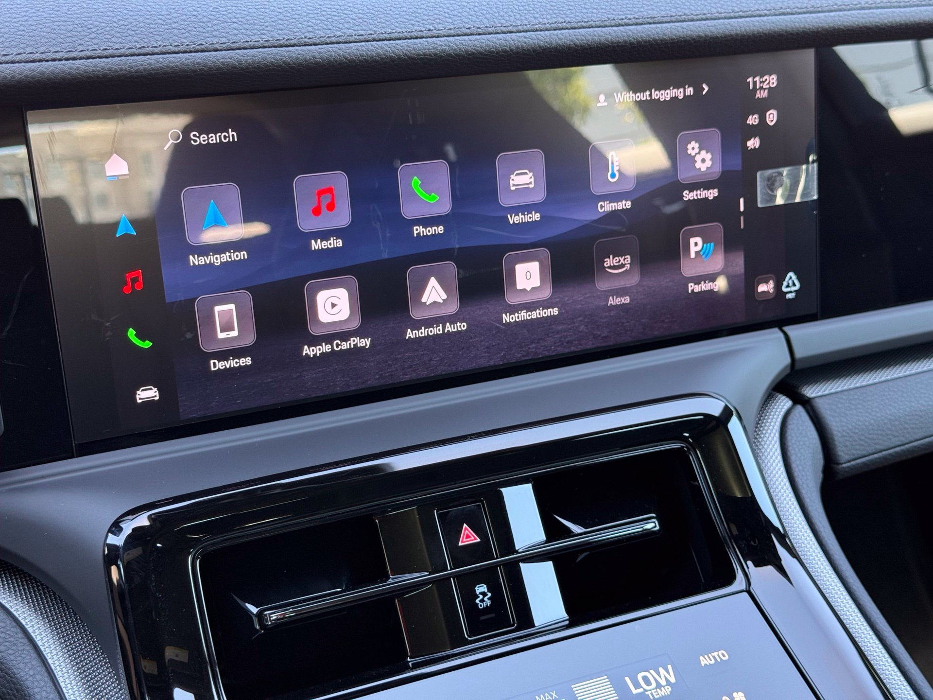 New 2026 Porsche Panamera 4 AWD/4WD image 19