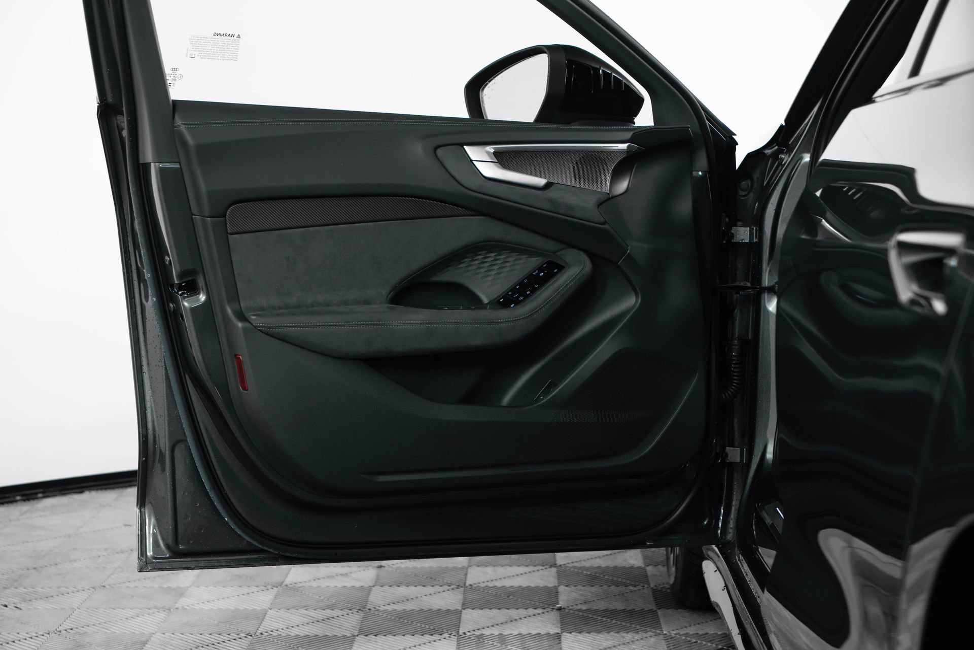 New 2025 Audi S5 Premium Plus image 15