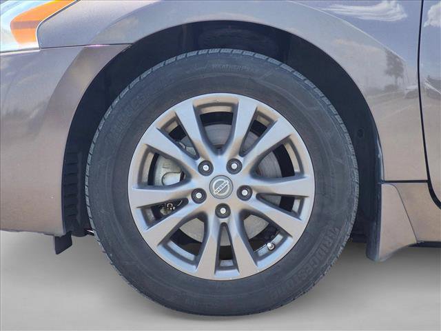 Used 2015 Nissan Altima 2.5 S w/ Special Edition Package FWD image 24