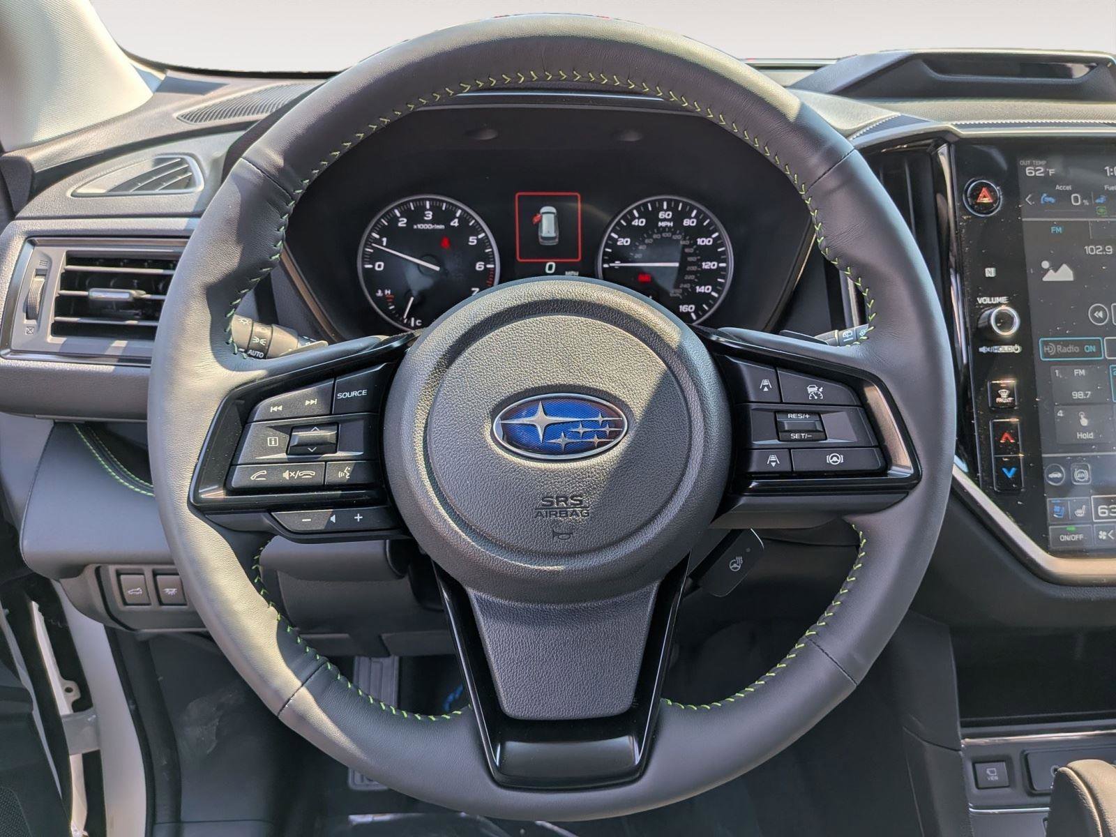 New 2026 Subaru Ascent Bronze Edition AWD/4WD image 11