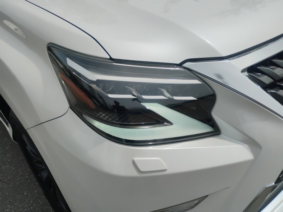 Used 2021 Lexus GX 460 Premium image 28