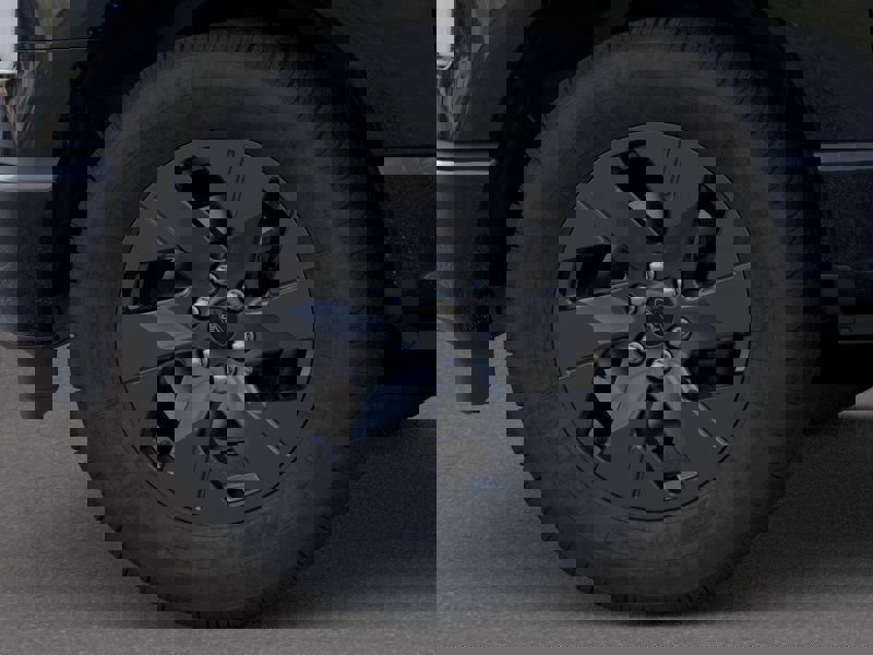 New 2025 Ford F150 Lightning Flash image 19