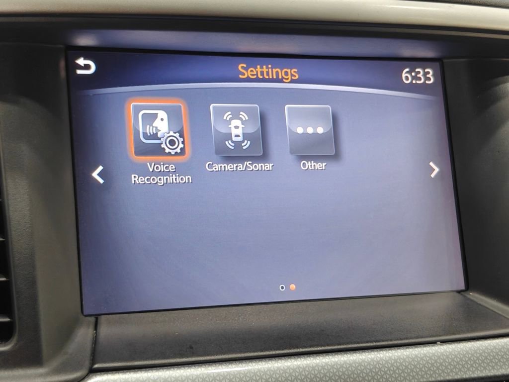 Used 2019 Nissan Pathfinder SL AWD/4WD image 44