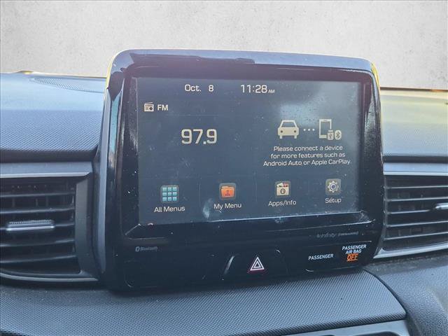 Used 2019 Hyundai Veloster Turbo FWD image 13