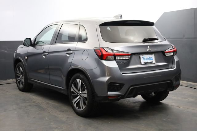 Used 2021 Mitsubishi Outlander Sport ES image 5