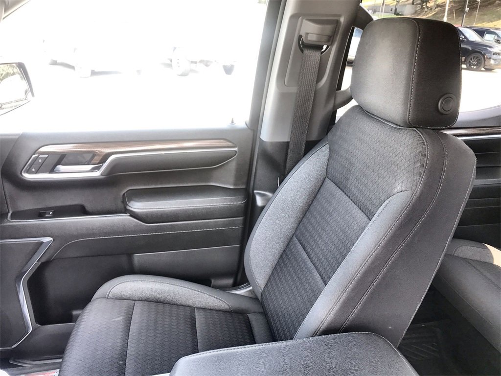 Used 2023 Chevrolet Silverado 1500 RST image 22