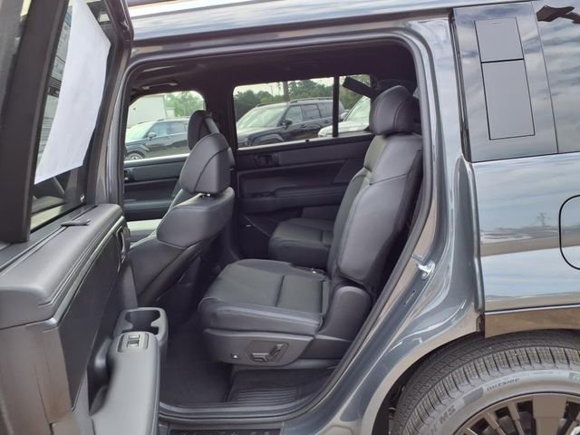 New 2026 Hyundai Santa Fe Calligraphy image 18