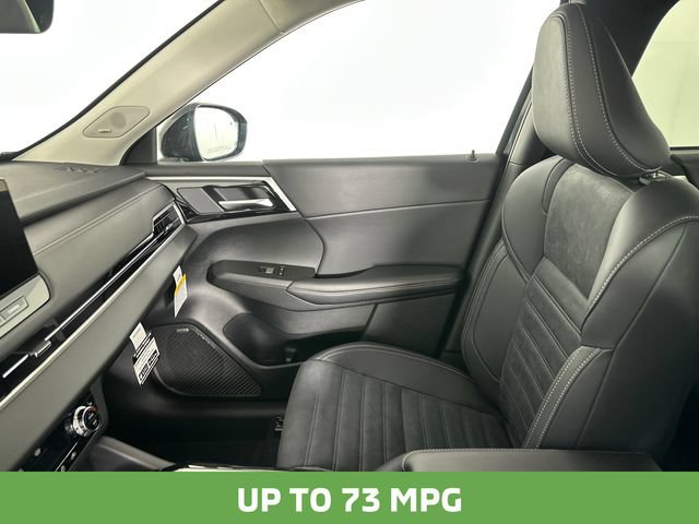 New 2026 Mitsubishi Outlander SE AWD/4WD image 22